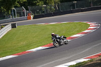 Lower Group Black Bikes